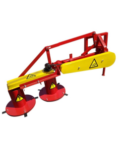 Косарка для мінітрактору КР-1.1 БТ