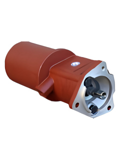Гидравлический насос для тракторов Massey Ferguson Hydro-pack 20C4X100MF