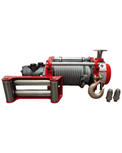 Лебідка гідравлічна 4990 кг RUNVA WINCH HWN11000