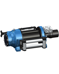 Лебідка гідравлічна Pullforce PF-LS 5.8-00