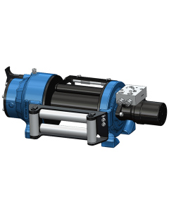 Лебідка гідравлічна Pullforce PF-LS 7.8-00