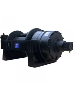 Лебідка гідравлічна 15.8т BST H 35000 lbs Husar Winch