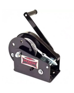 Лебідка ручна Dragon Winch DWK-O 2600 HD
