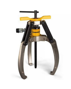 Гідравлічний знімач з фіксатором Enerpac LGH364, 64 тонни, 3-захватний