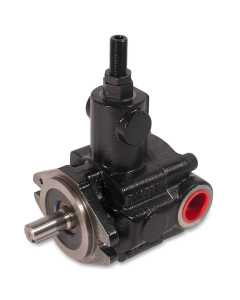 Лопастной насос PVR1-6B Continental 