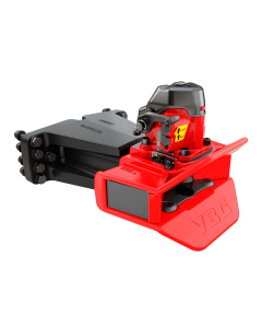Тягово-зчіпний пристрій VBG 5310D-3