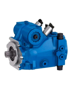 Аксіально-поршневий насос Rexroth A4VG125