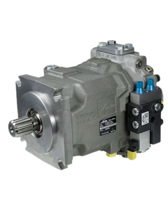 Саморегулюючий аксіально-поршневий насос HPR-02249 Linde
