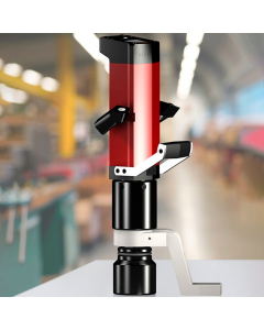 Гайковерт електричний Alkitronic EF-S 300