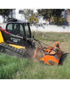 Косарка навісна Ferri MH 230