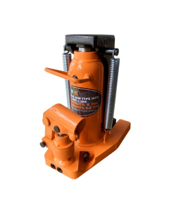 Гідравлічний домкрат MHC-2.5RS, 5 т