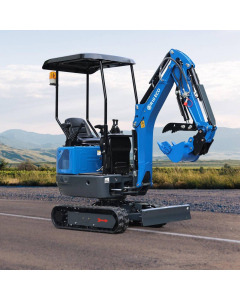 Міні-екскаватор Rippa R10 ECO