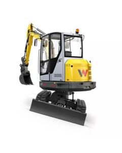 Міні-екскаватор Wacker Neuson ET35