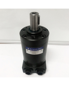 Гідромотор M+S Hydraulic MMS12.5C (12,5 см3, 2.4 кВт, 1550 об/хв)
