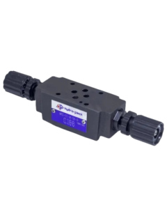 Модульні клапани MTC-02-A-50-A LINE HYDRO-PACK