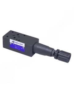 Модульний запобіжний клапан MR-03W-3-50-AB LINE HYDRO-PACK