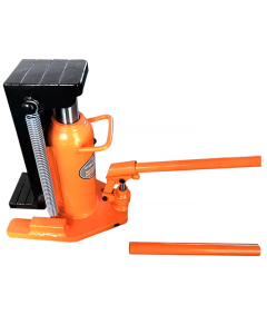 Hydraulic Toe Jack 10 Ton MHC-5RS – Dongkrak Kaki Praktis & Kuat
