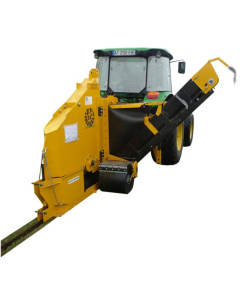 Траншеєкопач для трактора AFT Trenchers Limited Wizz Wheel 55