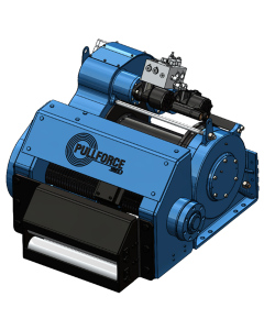 Лебідка гідравлічна Pullforce PF-SS 25-00