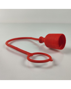 Пилозахисний чохол на ШРЗ 3/4” Female Binotto INRP200AIFAAGNMN01