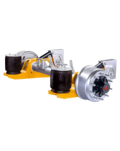 Пневматична підвіска SAF Holland INTRADRUM