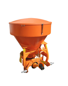 Розкидач піску Pronar PS250М