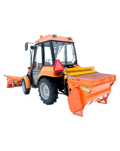 Розкидач Pronar PW120