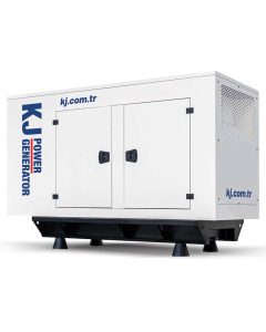 Дизельний генератор 1250 кВА 1000 кВт двигун Baudouin KJB1250 KG Power Generator