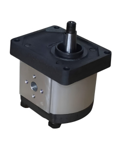 Насос для трактора Fiat 1930398/ Hydro-pack 30A25X146H