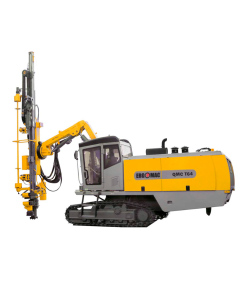 Бурова установка QMC T64 Ergomac