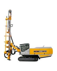 Бурова установка QMC 48 Ergomac