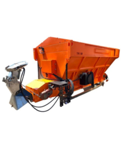Розкидач піску та солі RPS-4000