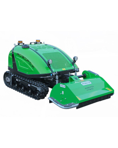 Косарка на радіокеруванні Peruzzo Hybrid