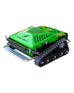 Косарка на радіокеруванні Peruzzo Robogeko