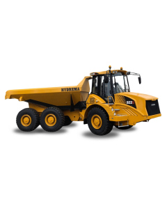 Самоскид Hydrema 922G 2.55 (20 тонн)