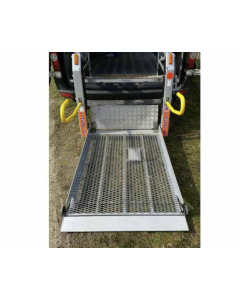 Гідроборт AMF-Bruns Linearlift
