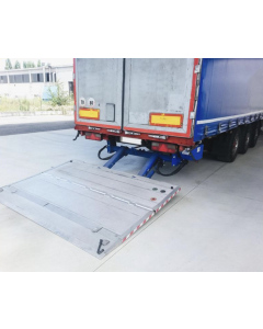 Висувна платформа ALR-2000 R 800-950 AltiMANi Lift