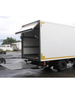 Гідроборт Dhollandia DH-CH001.03 300 кг