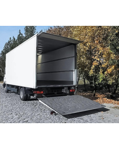 Гідроборт Dhollandia DH-PH2.03 350 - 500 кг