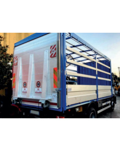 Гідроборт Altimani Lift AL 3000