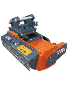 Косарка на екскаватор Ferri TIR 150
