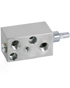 Клапан гальмівний односторонній VBCDF 1/2” SE OMS SF HYDRO-PACK
