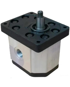 Шестерний гідравлічний насос Hydro-Pack 30C50X163GHF (50 см3, 200 бар, 2100 об/хв)