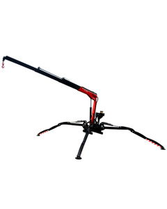 Міні-кран Befard Spider 3402
