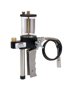 Ручний гідравлічний насос T‑620H‑CPF (350bar / 5000psi)