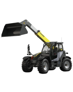 Телескопічний навантажувач KRAMER 3507