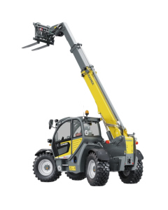 Телескопічний навантажувач KRAMER 3610