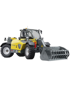 Телескопічний навантажувач KRAMER 4007