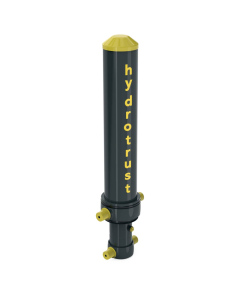 Фронтальний гідроциліндр HTS 155-4-5860-L343 TH Hydrolider (Hydrotrust)