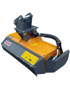 Косарка на екскаватор Ferri THM 105